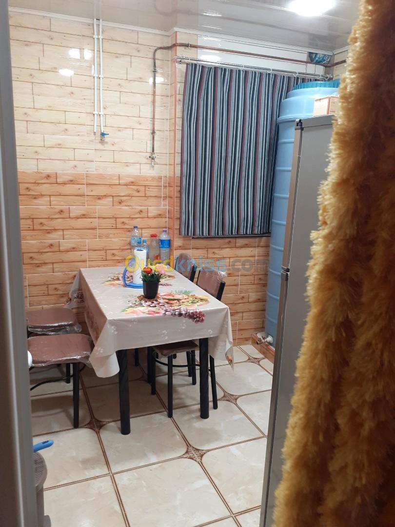 Vente Appartement F2 Tlemcen Tlemcen