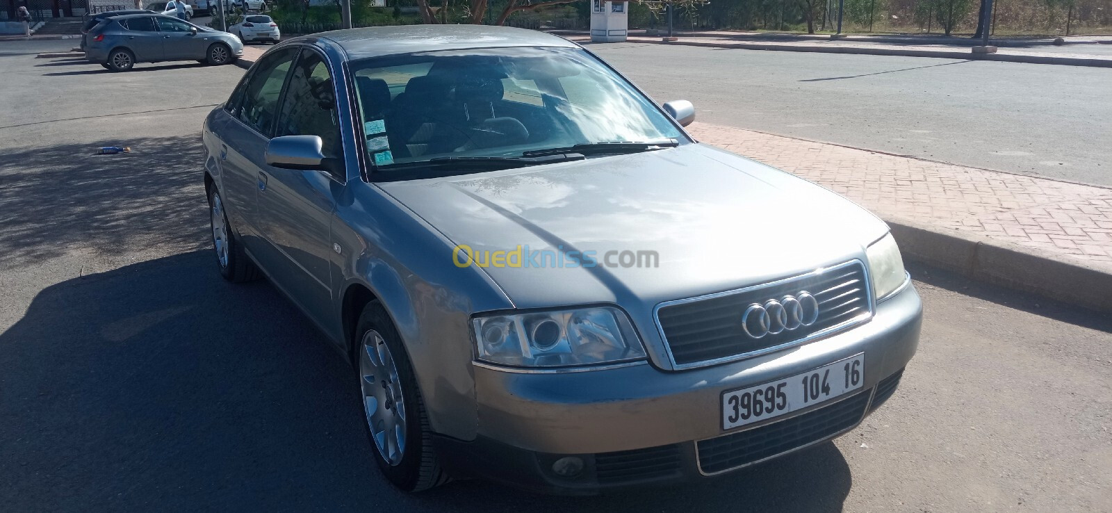 Audi A6 2004 