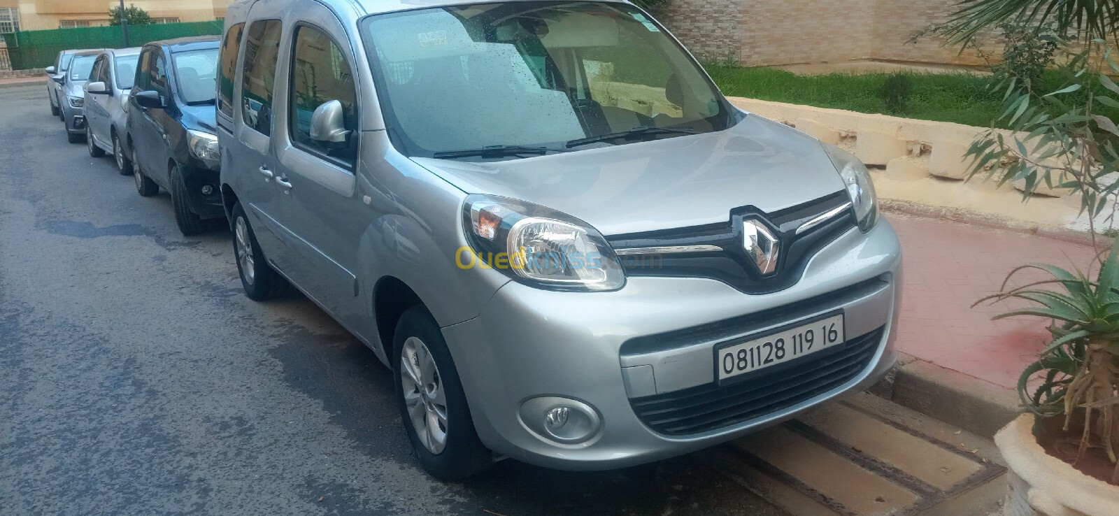 Renault Kangoo 2019 Expression