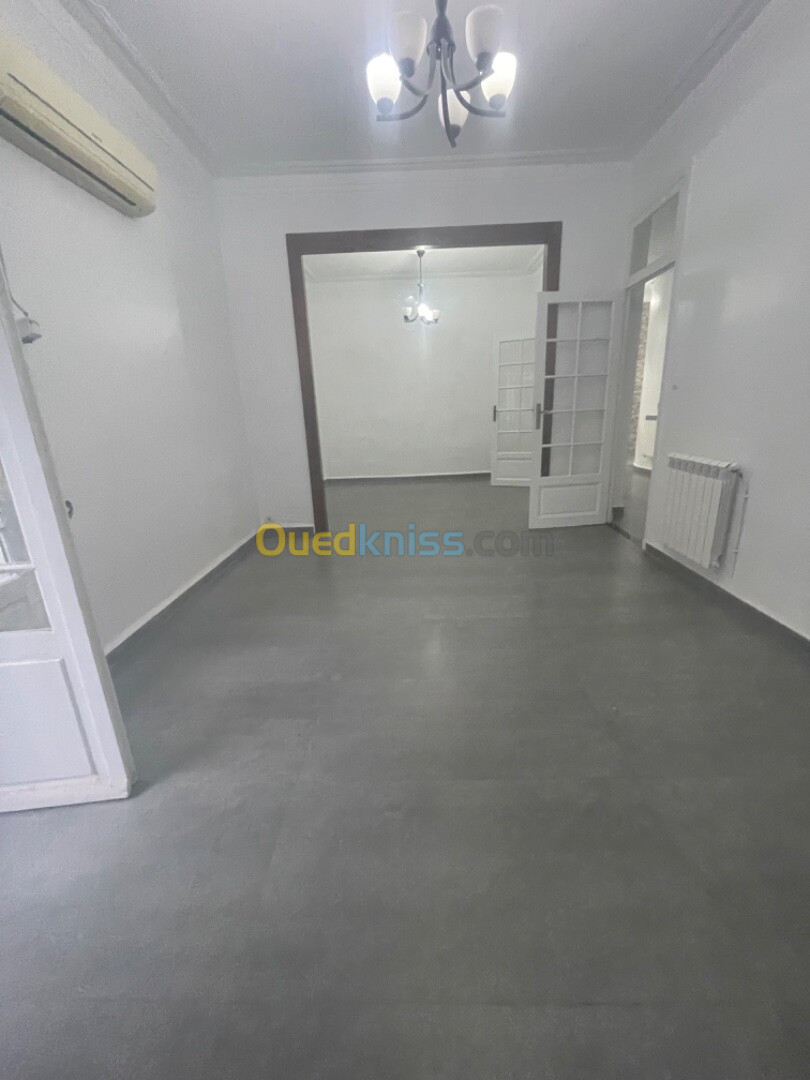 Location Appartement F4 Alger Alger centre