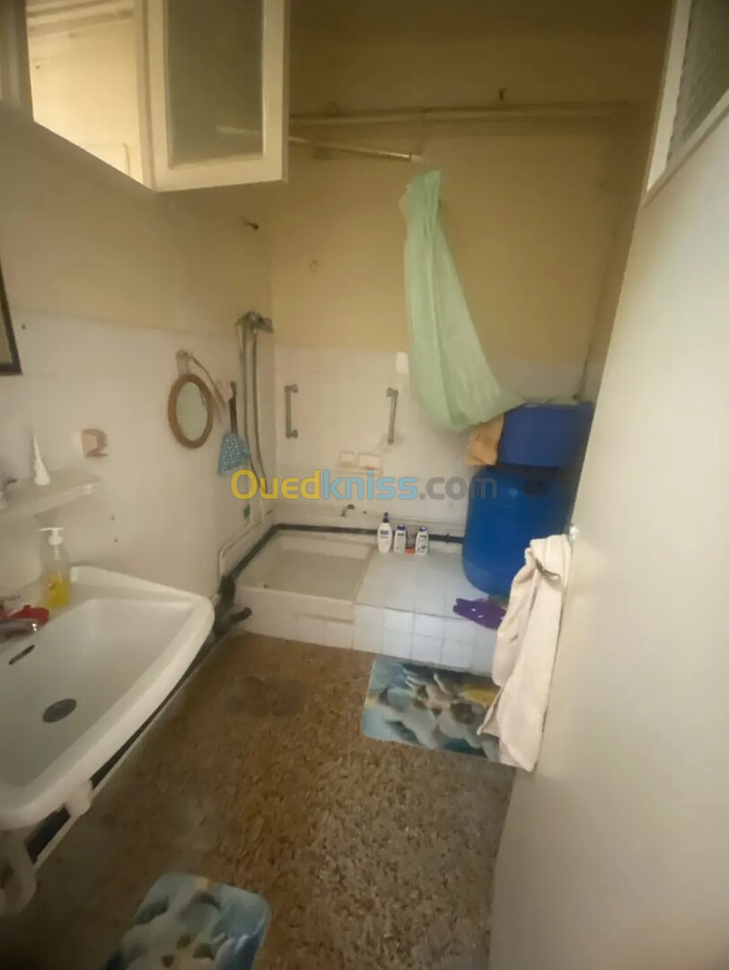 Location Appartement F5 Alger Alger centre