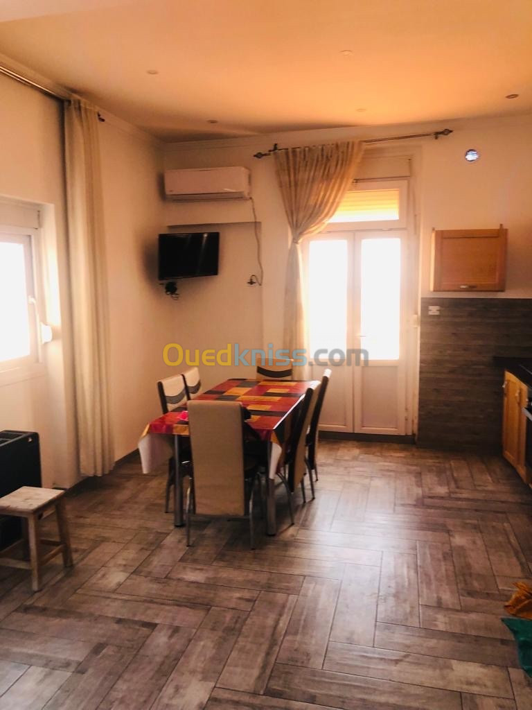 Location Appartement F3 Alger Alger centre