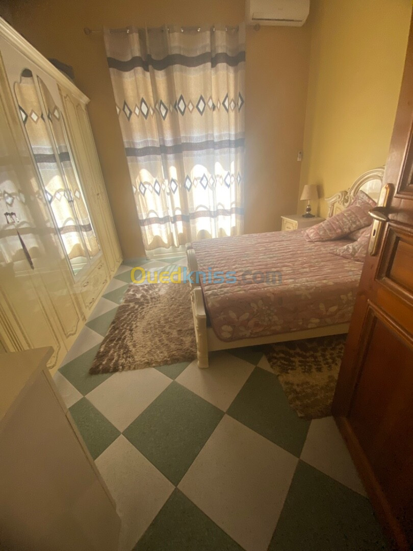 Vente Appartement F5 Alger Alger centre