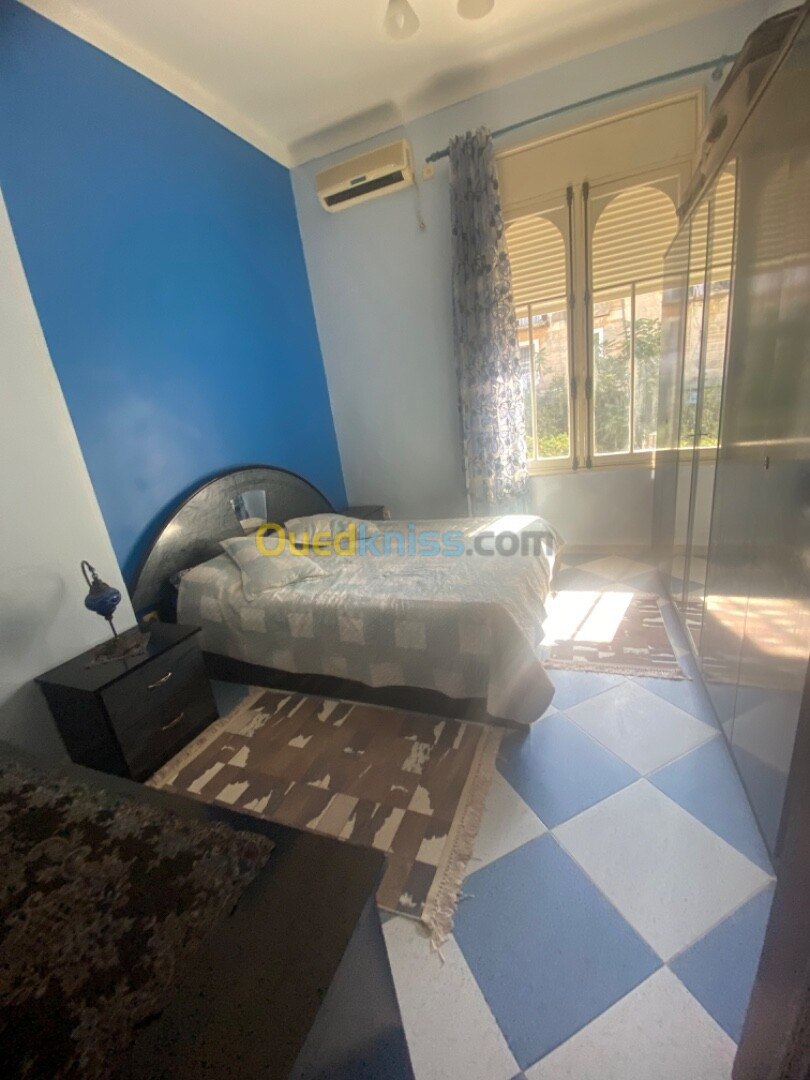 Vente Appartement F5 Alger Alger centre