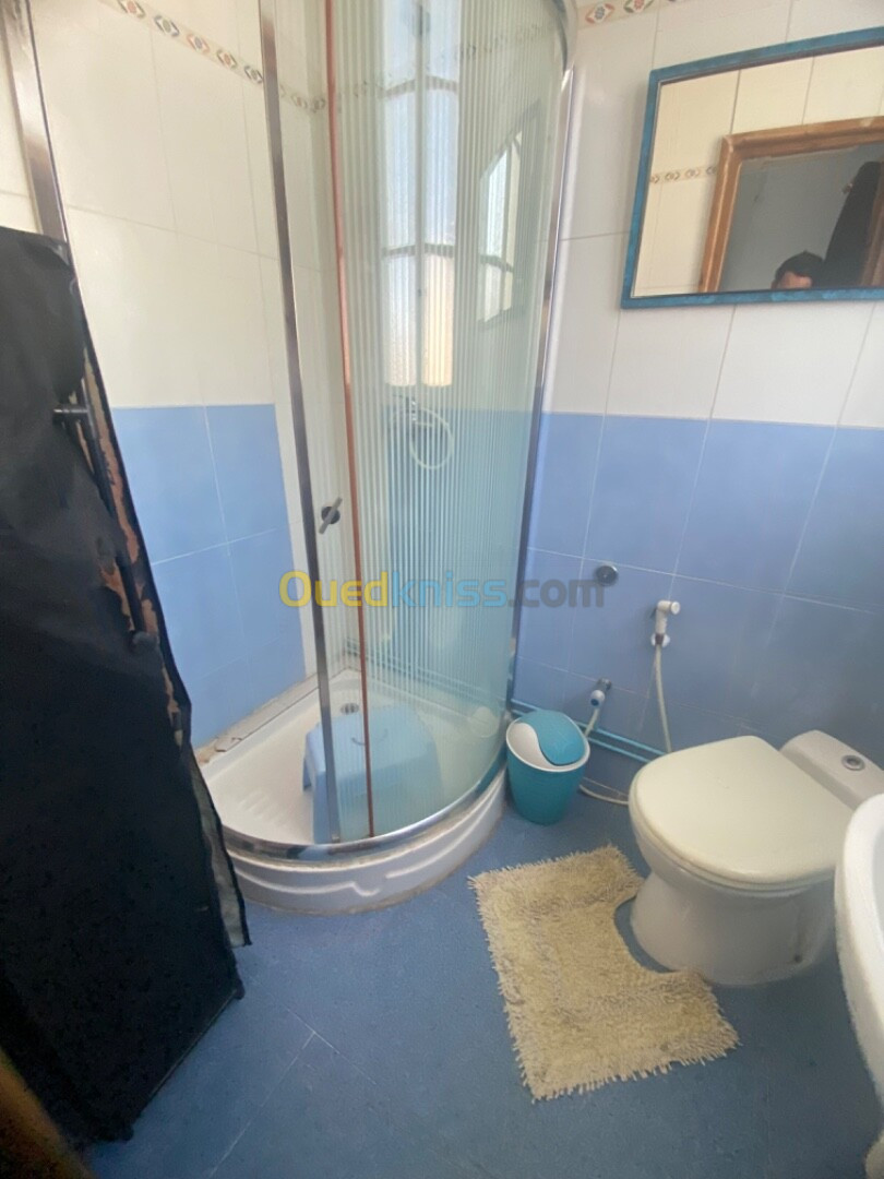 Vente Appartement F5 Alger Alger centre