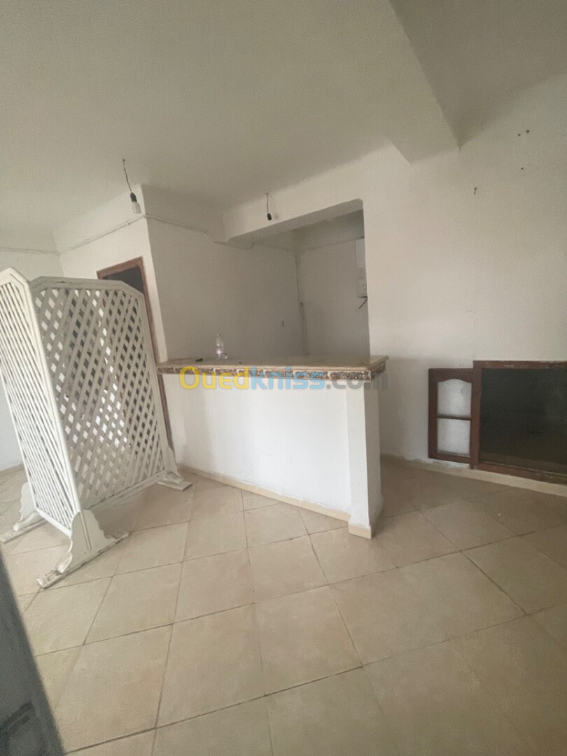 Location Niveau De Villa F2 Alger Alger centre