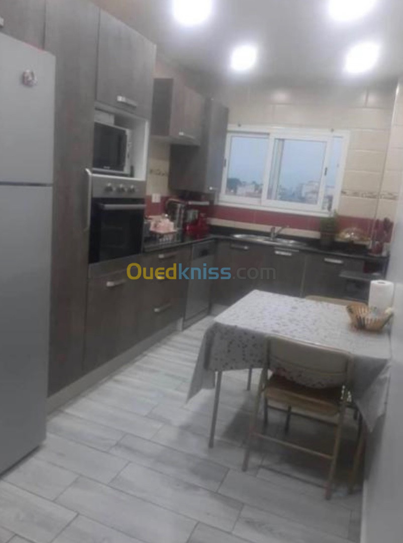 Location Appartement F2 Alger Alger centre