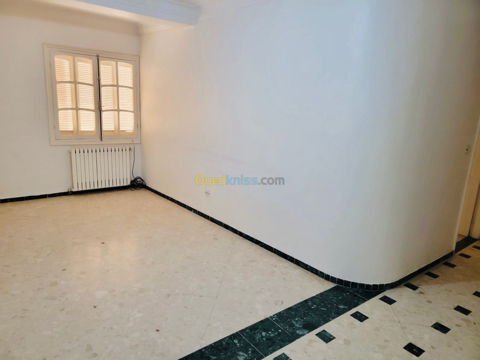 Location Appartement F3 Alger Hydra