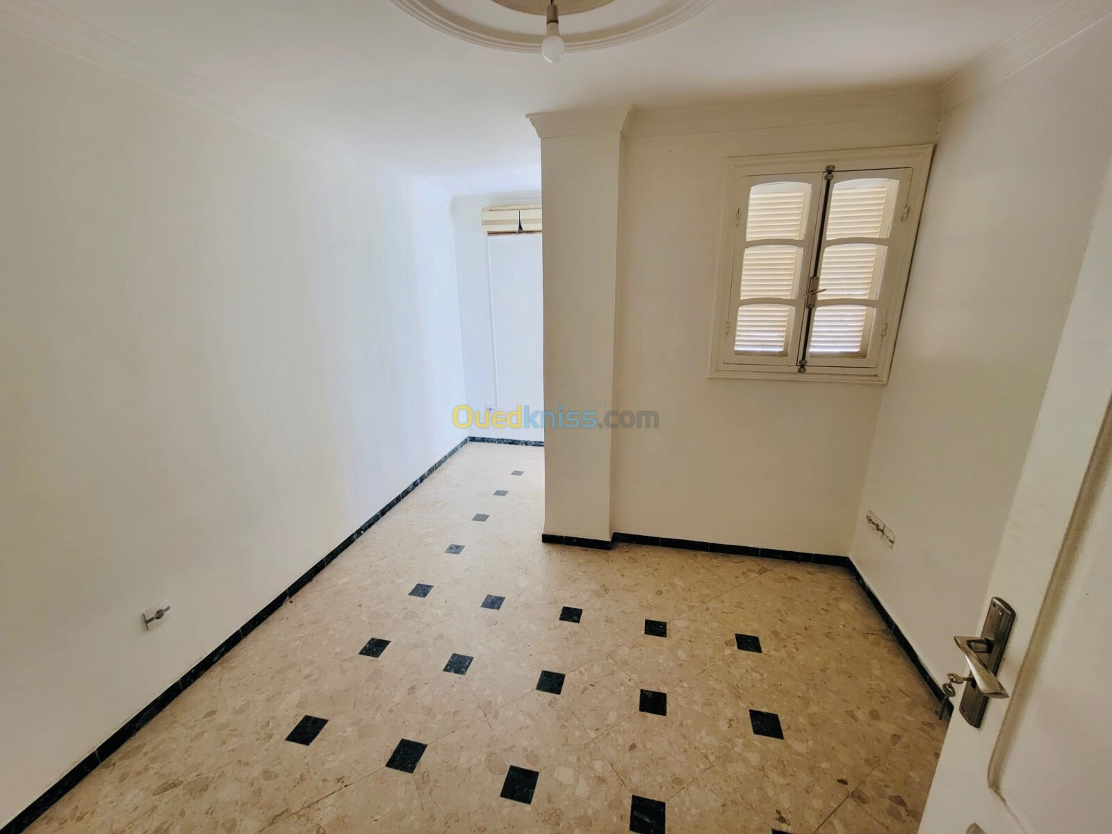 Location Appartement F3 Alger Hydra