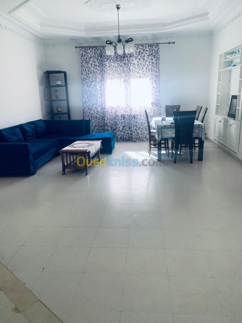 Location Appartement Alger El biar