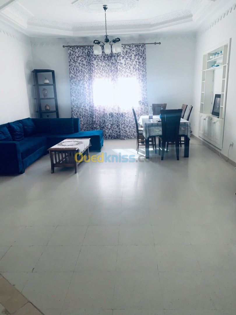 Location Appartement Alger El biar