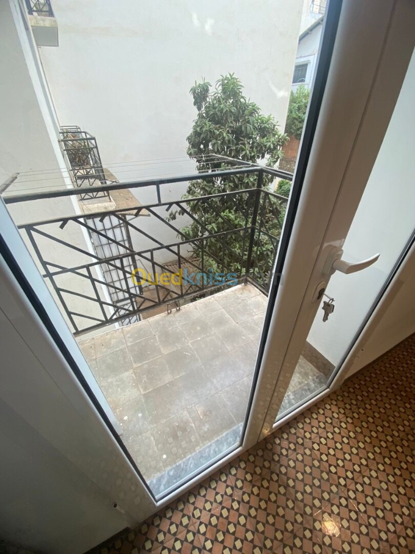 Location Appartement F4 Alger Alger centre