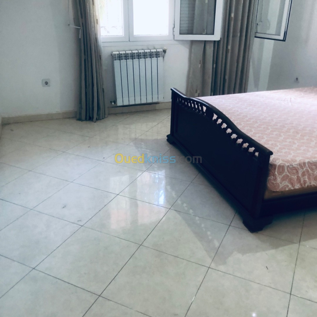 Location Appartement F2 Alger Alger centre