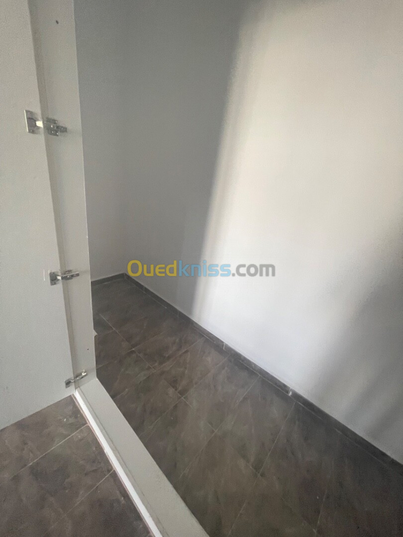 Location Appartement F3 Alger Hydra