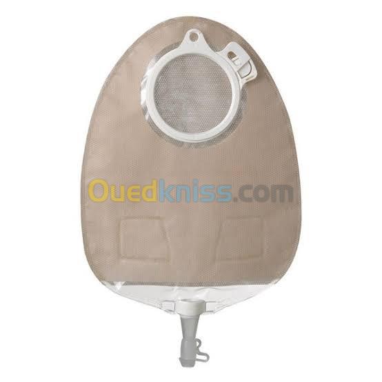 Poche urostomie coloplast 