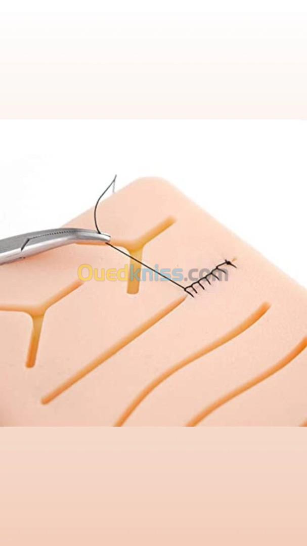 Kit de suture 