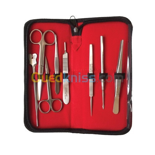 Trousse de dissection starcare 