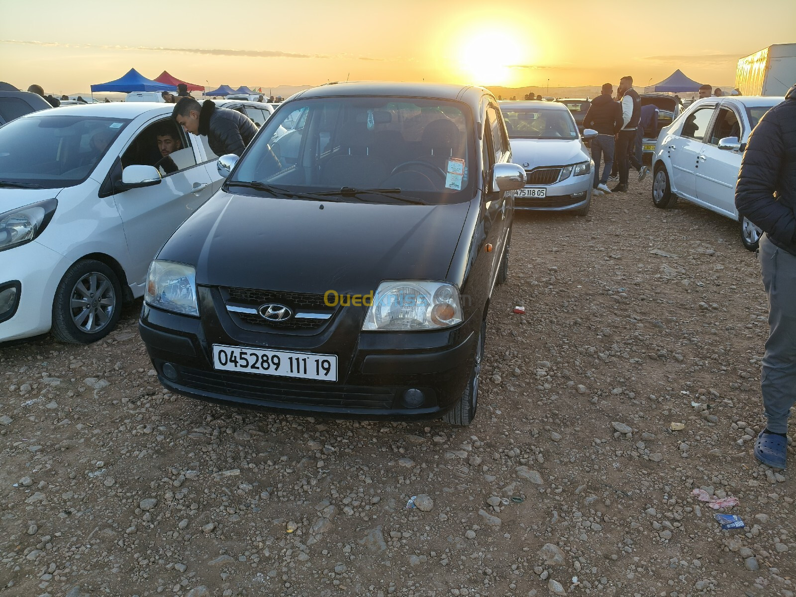 Hyundai Atos 2011 GLS