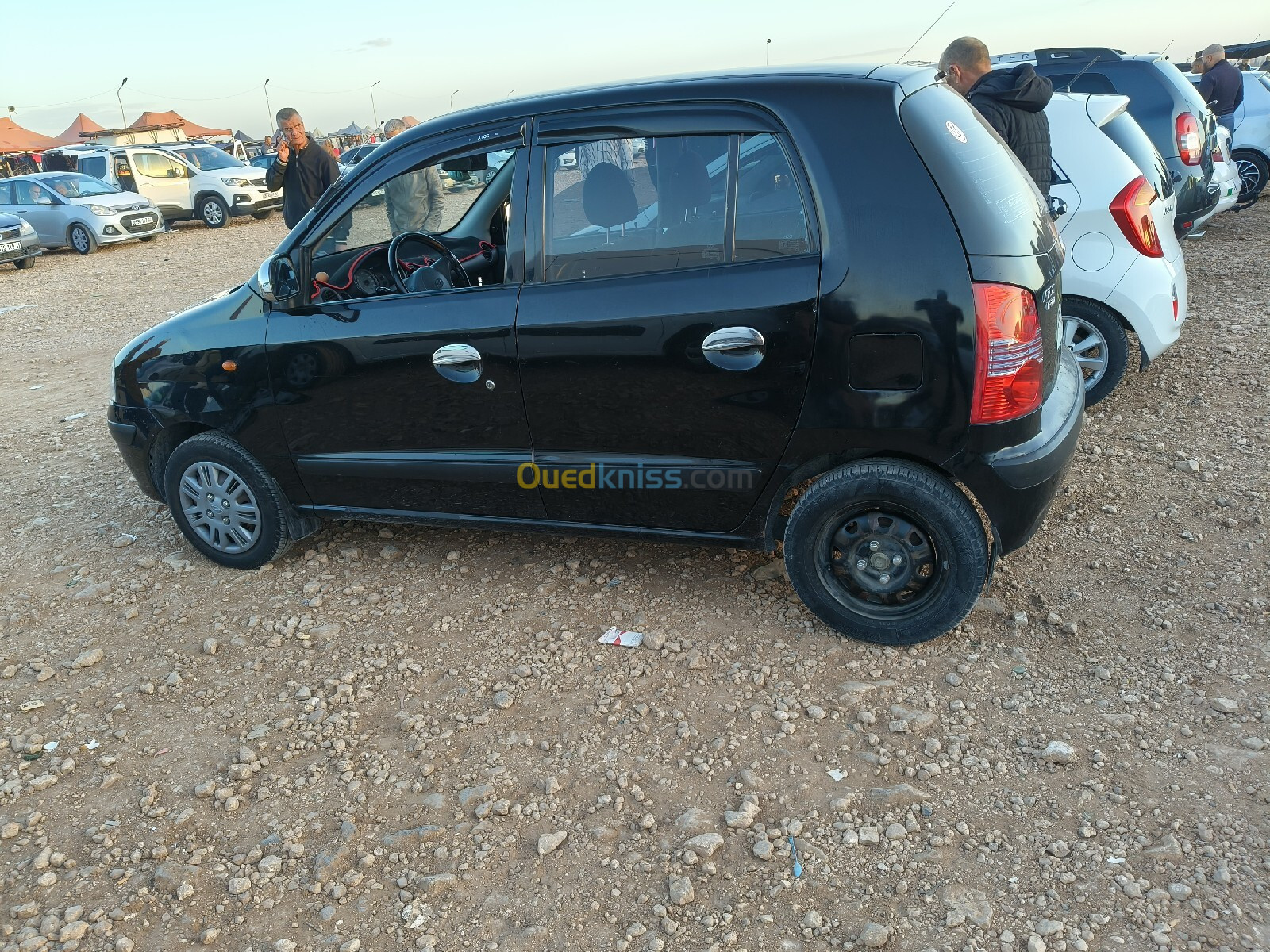 Hyundai Atos 2011 GLS