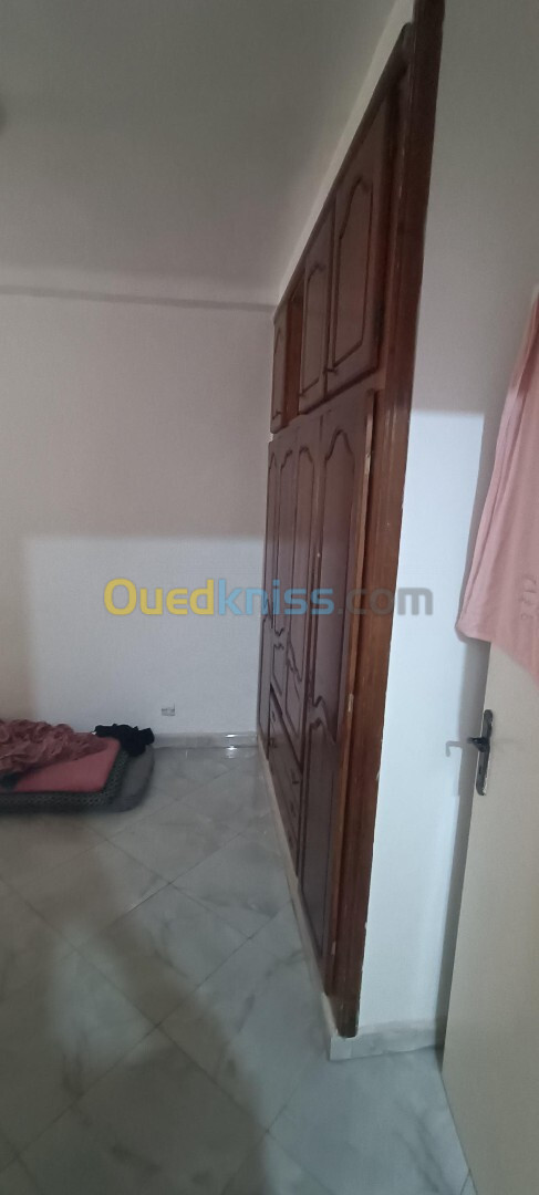 Vente Appartement F3 Mostaganem Mostaganem