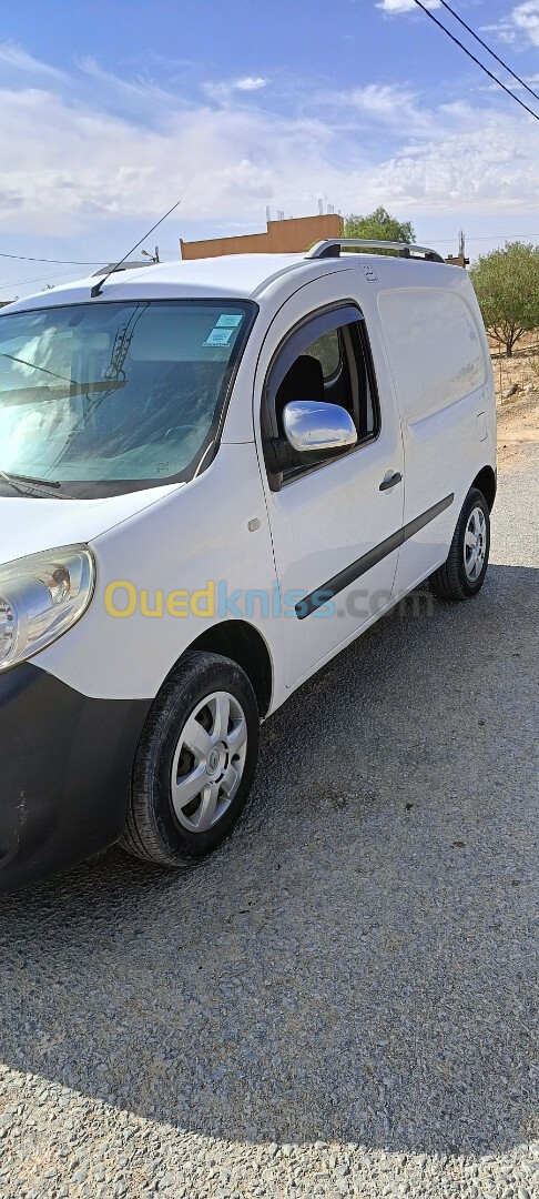 Renault Kangoo 2013 Kangoo