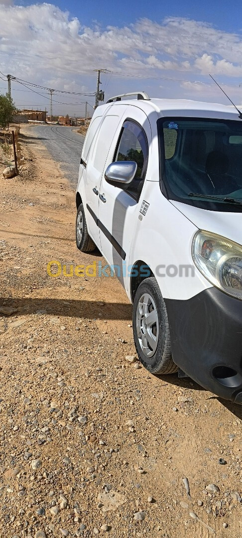 Renault Kangoo 2013 Kangoo