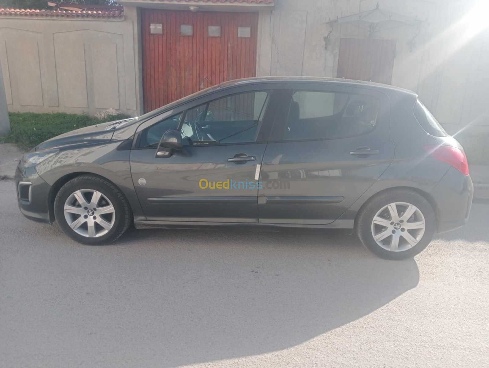 Peugeot 308 2013 Allere