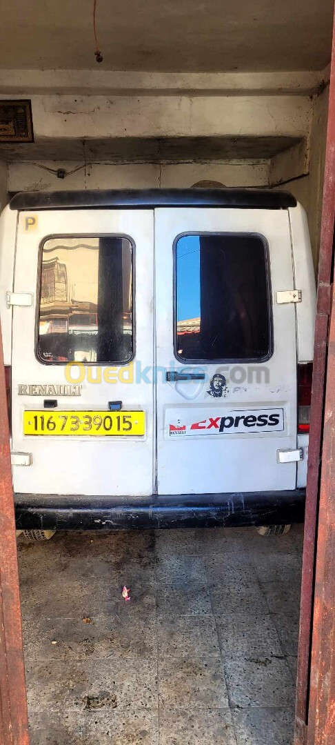 Renault Express 1990 Express