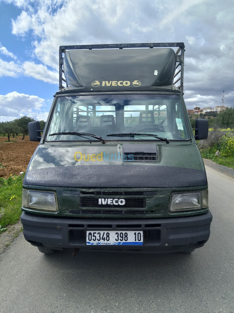 Iveco 3510 1998