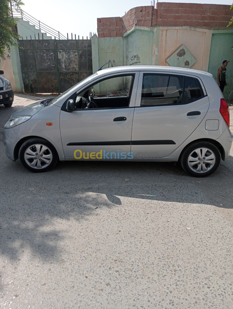 Hyundai i10 2016 GLX