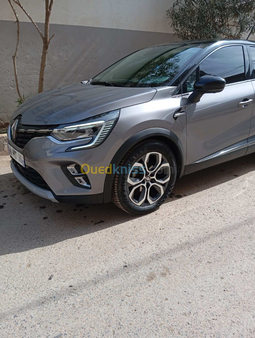 Renault Captur 2022 Captur