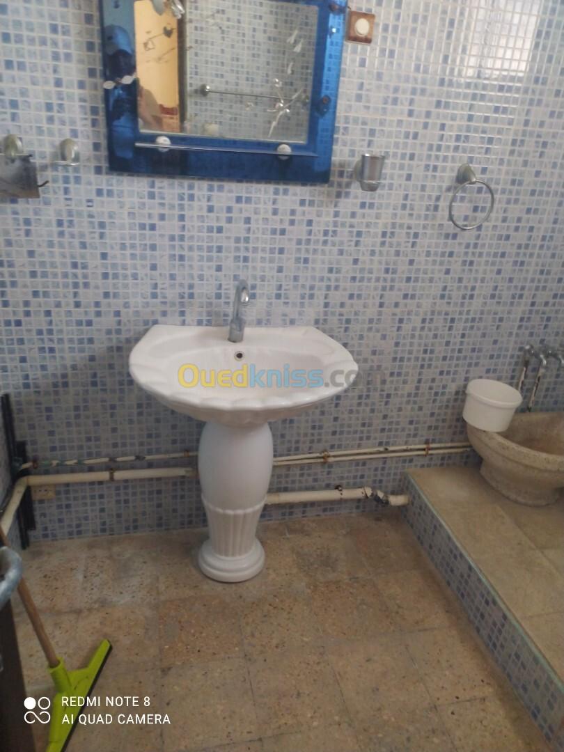 Location Appartement F4 Blida Ouled yaich