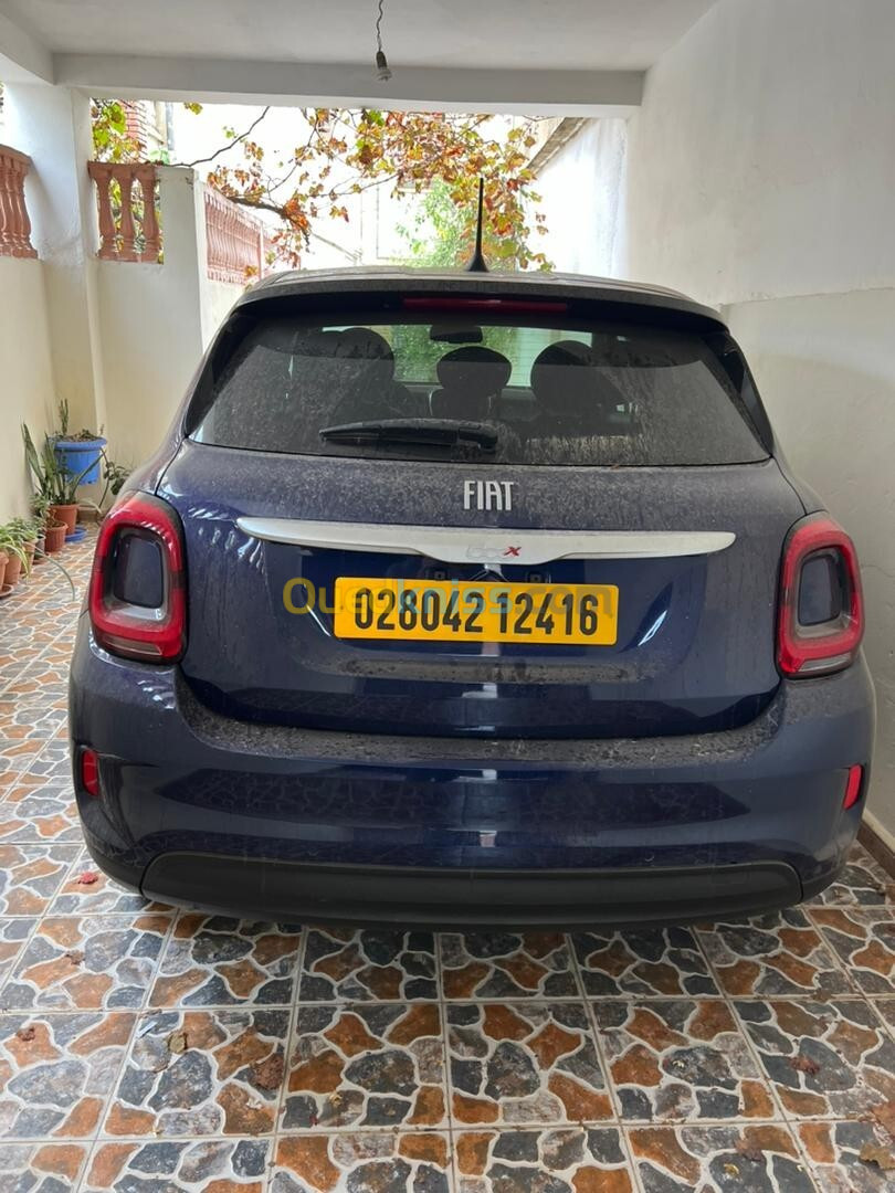 Fiat 500 2024 