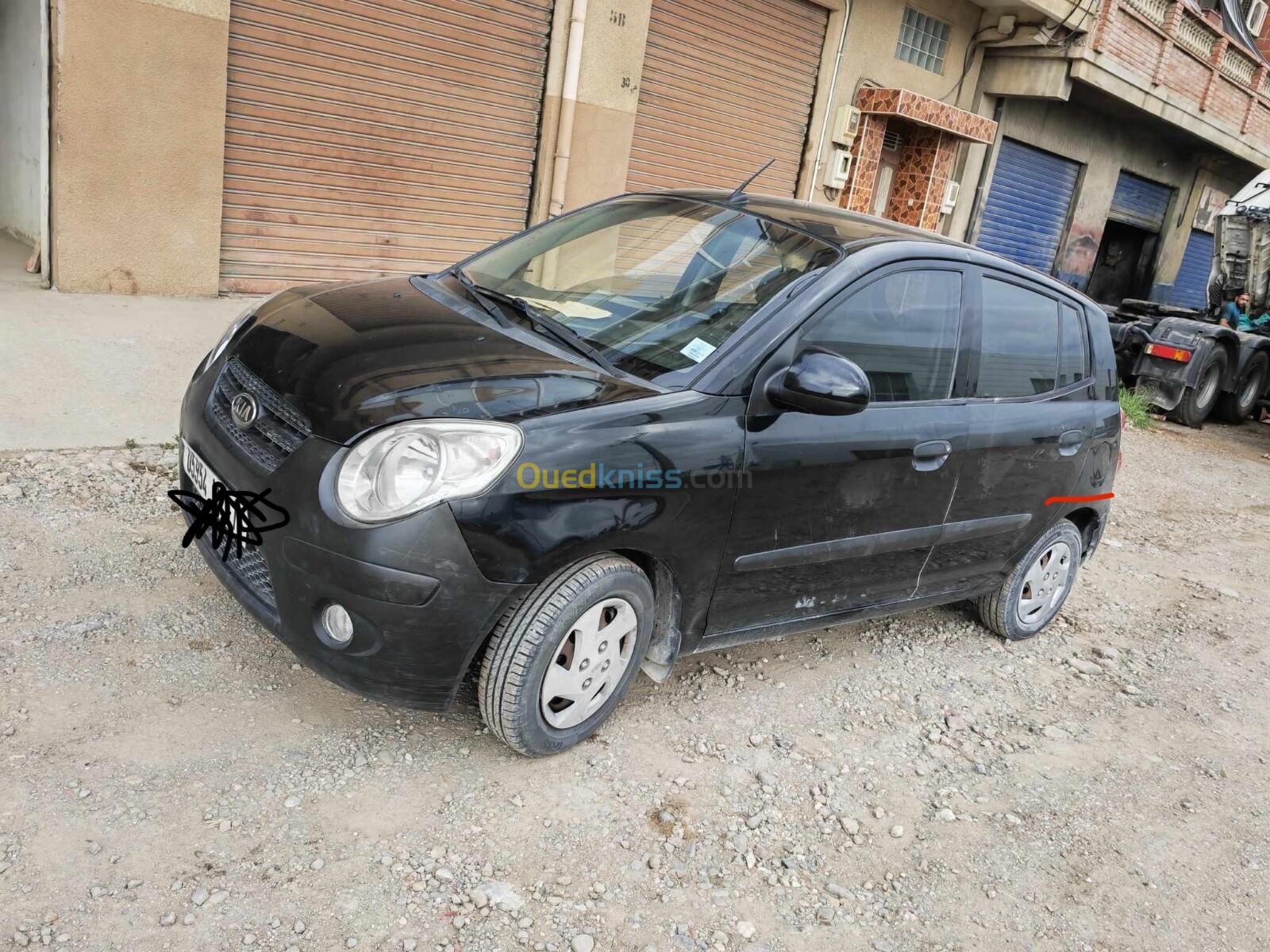 Kia Picanto 2011 Style