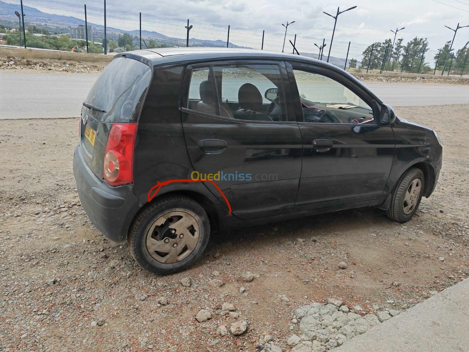 Kia Picanto 2011 Style