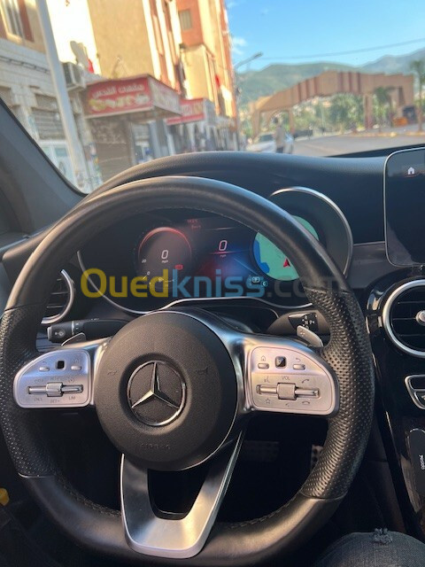 Mercedes GLC 2020 GLC