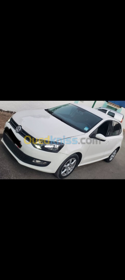 Volkswagen Polo 2014 Polo