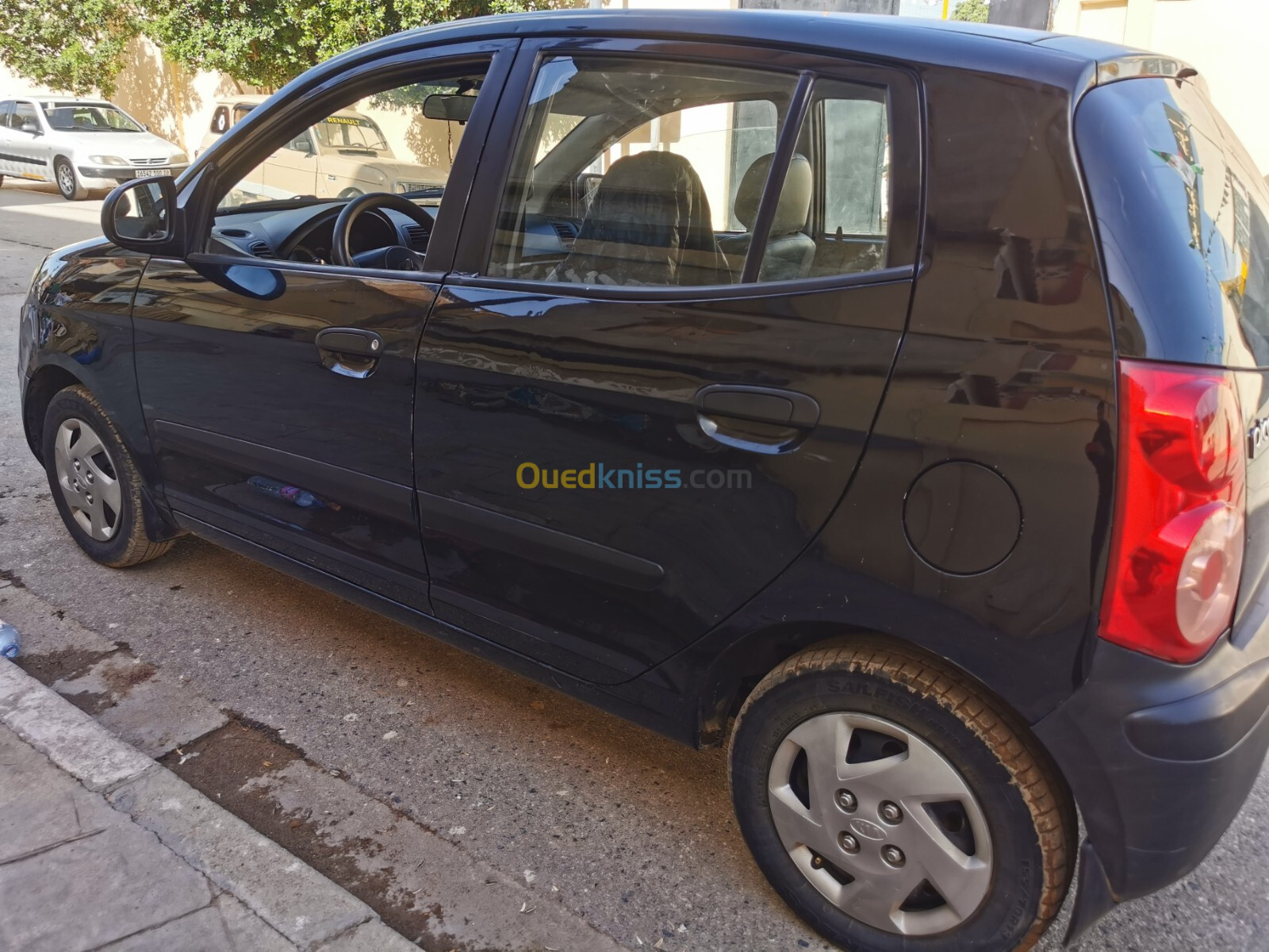 Kia Picanto 2008 