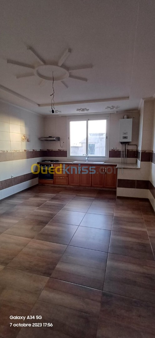 Location Niveau De Villa F3 Alger Birkhadem