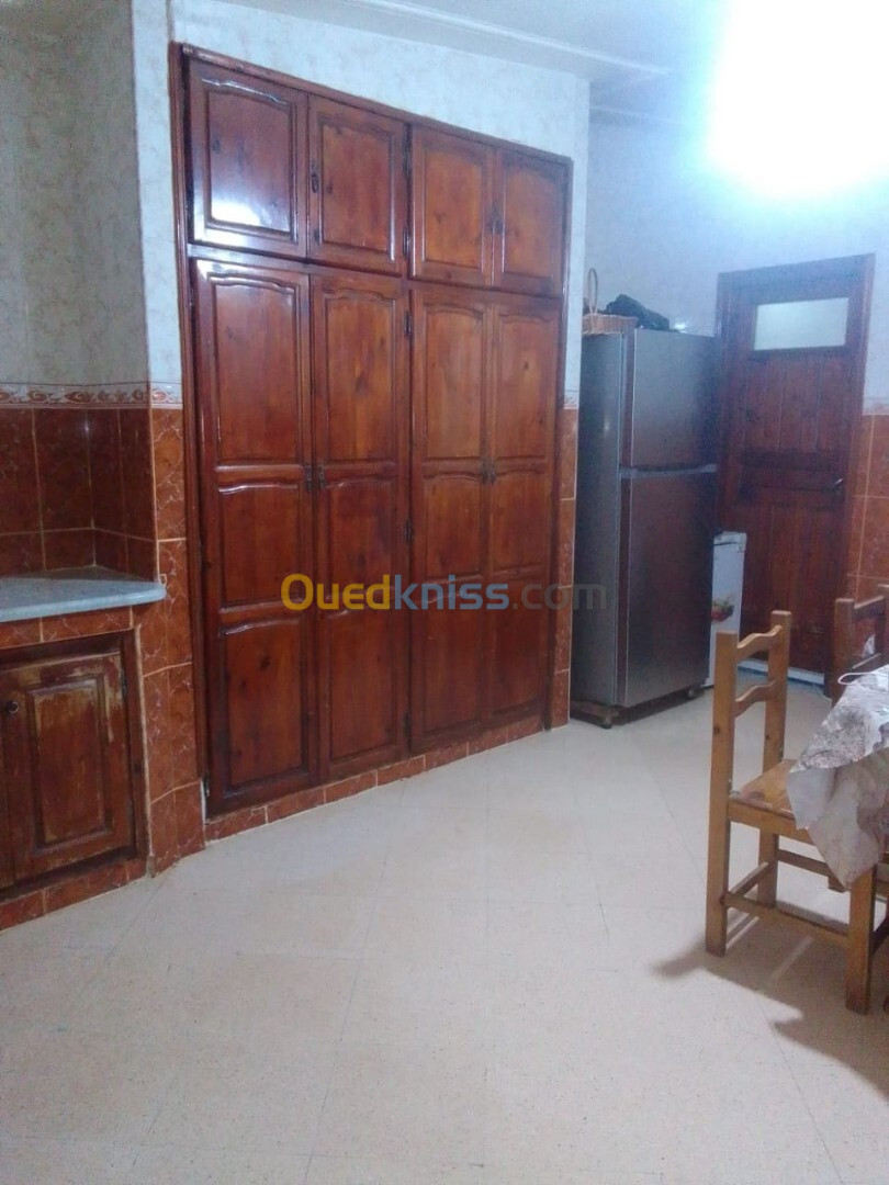 Vente Villa Alger Birkhadem