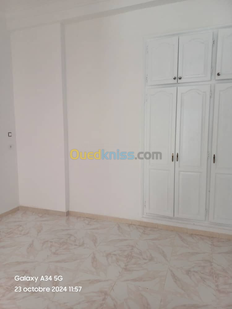 Location Appartement F4 Alger Birkhadem