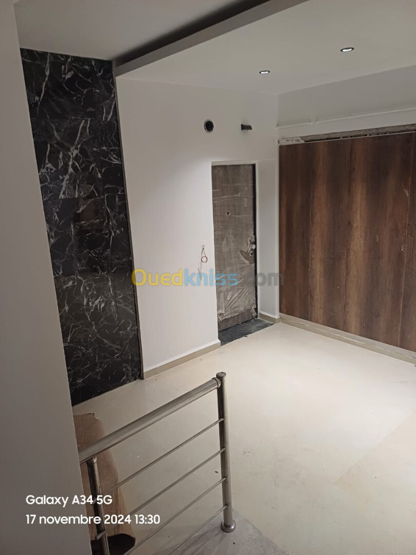 Vente Appartement F3 Alger Birkhadem