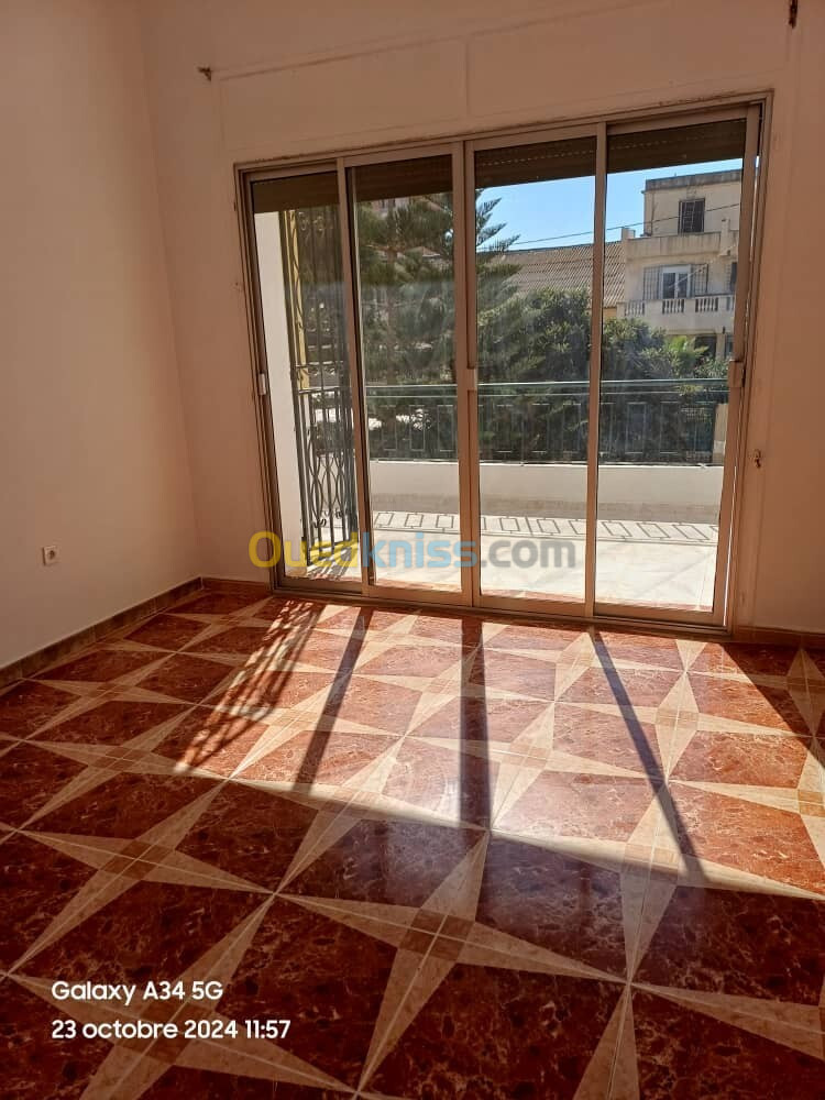 Location Appartement F4 Alger Birkhadem