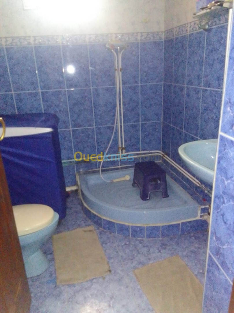 Vente Villa Alger Birkhadem