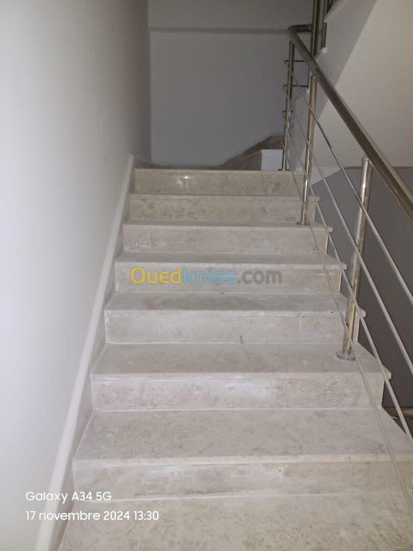 Vente Appartement F3 Alger Birkhadem