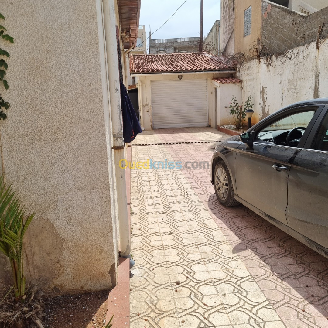 Vente Terrain Alger Bordj el bahri