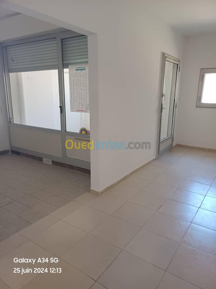 Location Appartement F3 Alger Kouba