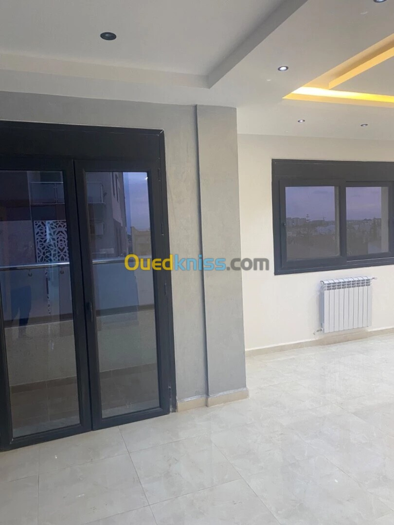 Vente Appartement F5 Alger Birkhadem