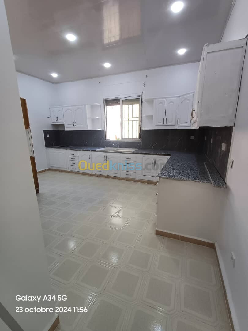 Location Appartement F4 Alger Birkhadem