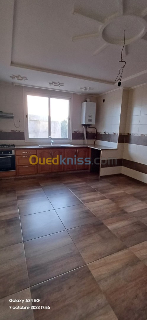 Location Appartement F3 Alger Birkhadem